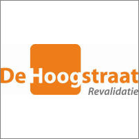 Logo DeHoogstraat